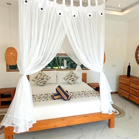 Bingin Pura Vida Villas Улувату Экстерьер фото