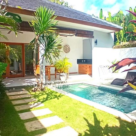 Bingin Pura Vida Villas Улувату Экстерьер фото