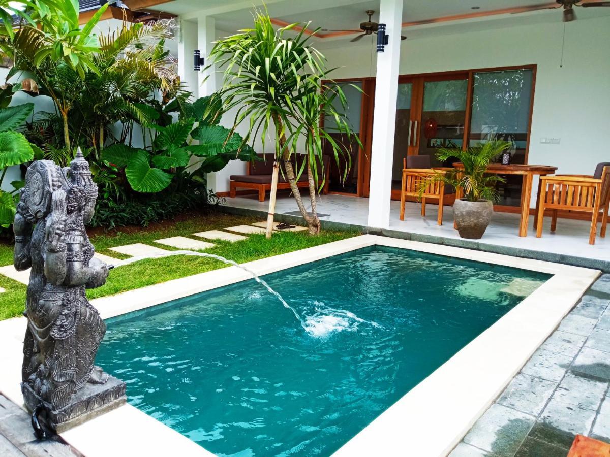 Bingin Pura Vida Villas Улувату Экстерьер фото