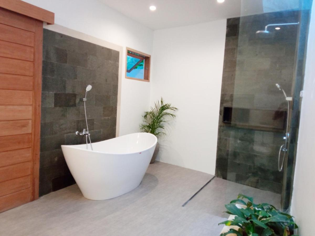 Bingin Pura Vida Villas Улувату Экстерьер фото