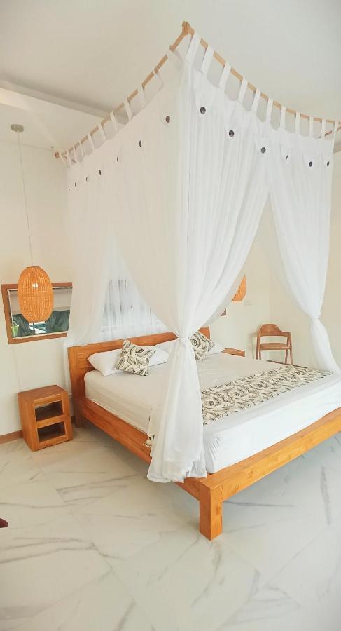 Bingin Pura Vida Villas Улувату Экстерьер фото