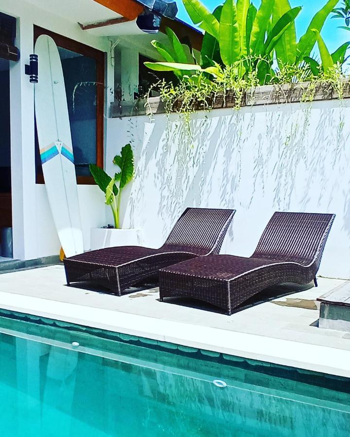 Bingin Pura Vida Villas Улувату Экстерьер фото