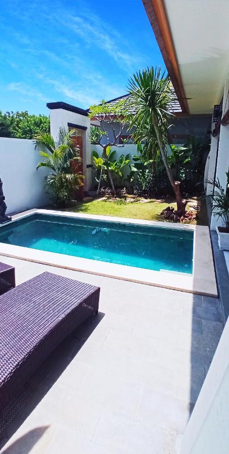 Bingin Pura Vida Villas Улувату Экстерьер фото