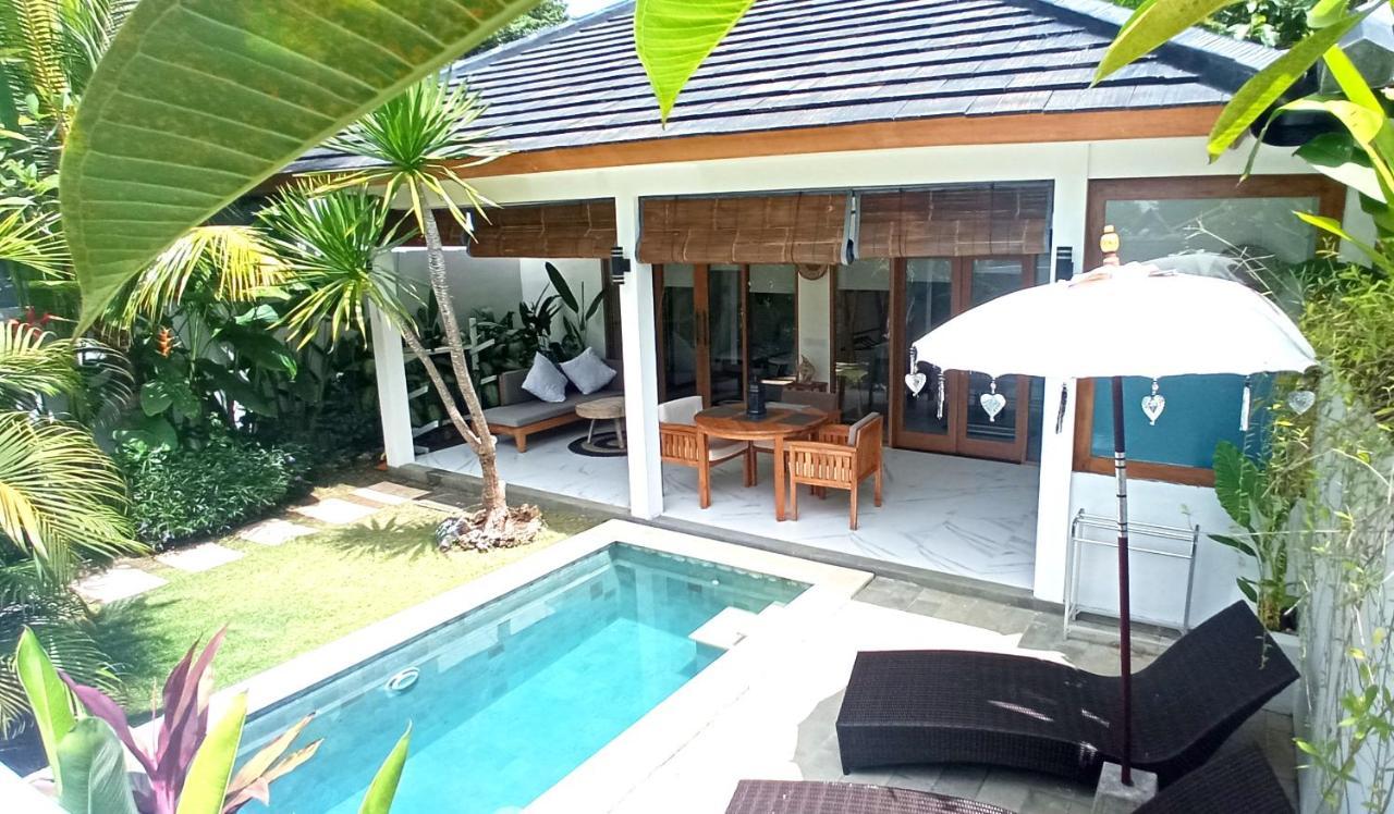 Bingin Pura Vida Villas Улувату Экстерьер фото