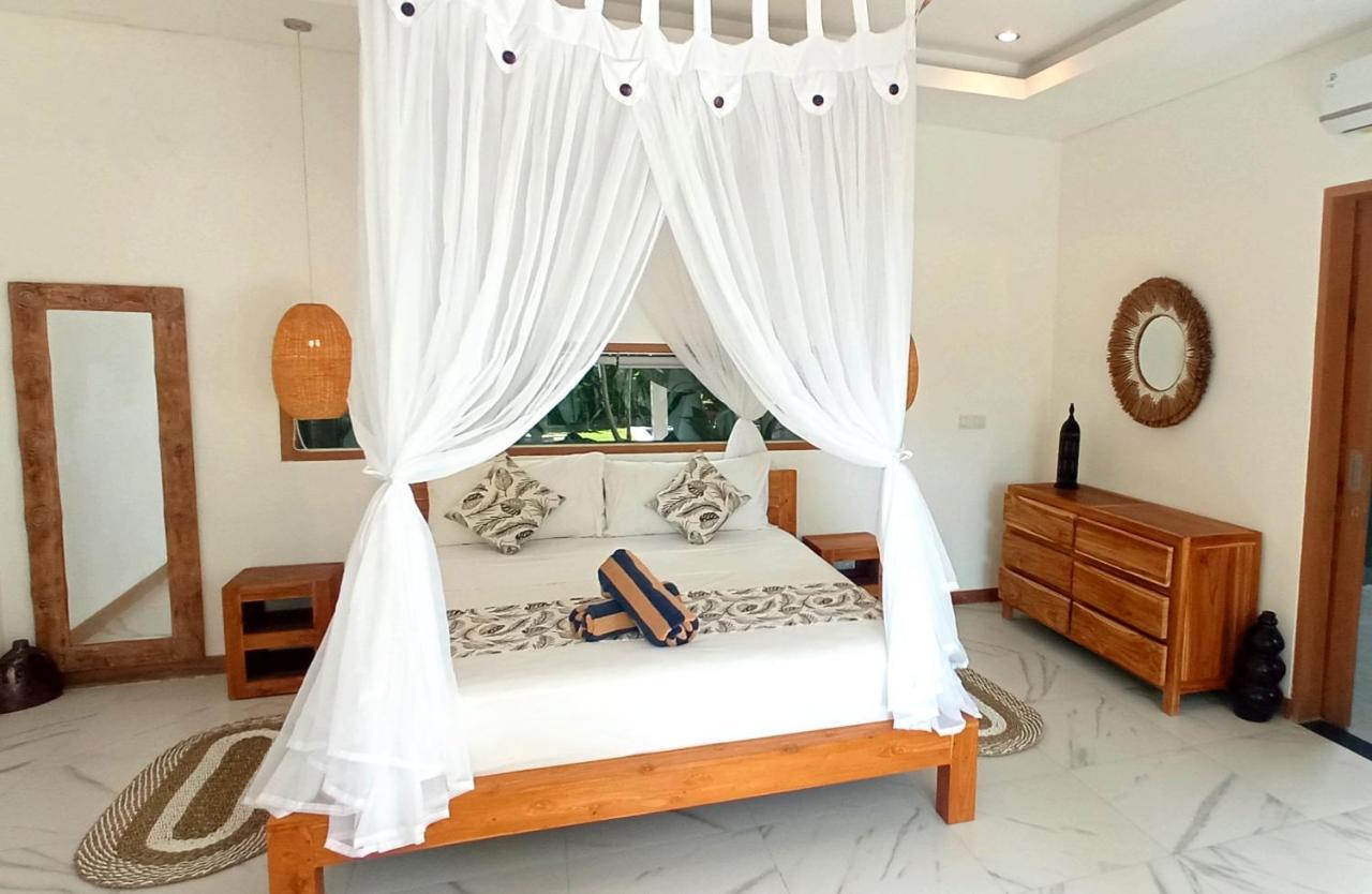 Bingin Pura Vida Villas Улувату Экстерьер фото