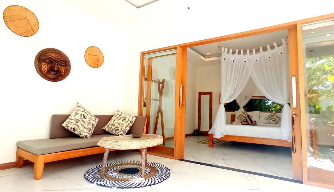 Bingin Pura Vida Villas Улувату Экстерьер фото
