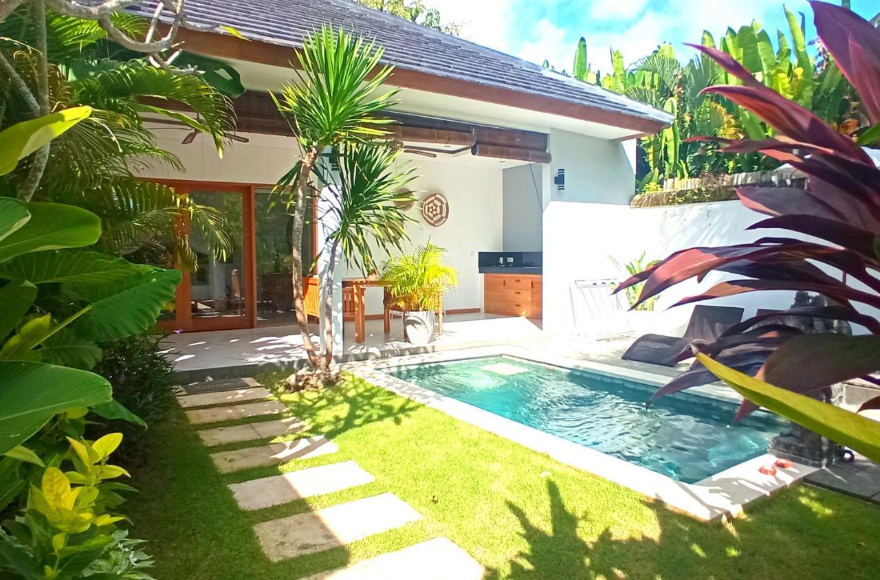 Bingin Pura Vida Villas Улувату Экстерьер фото