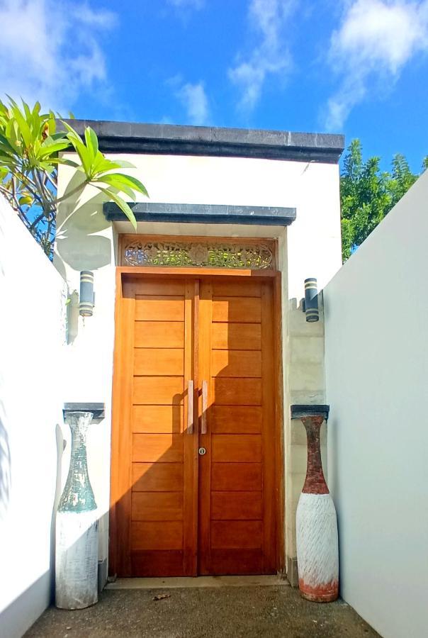 Bingin Pura Vida Villas Улувату Экстерьер фото