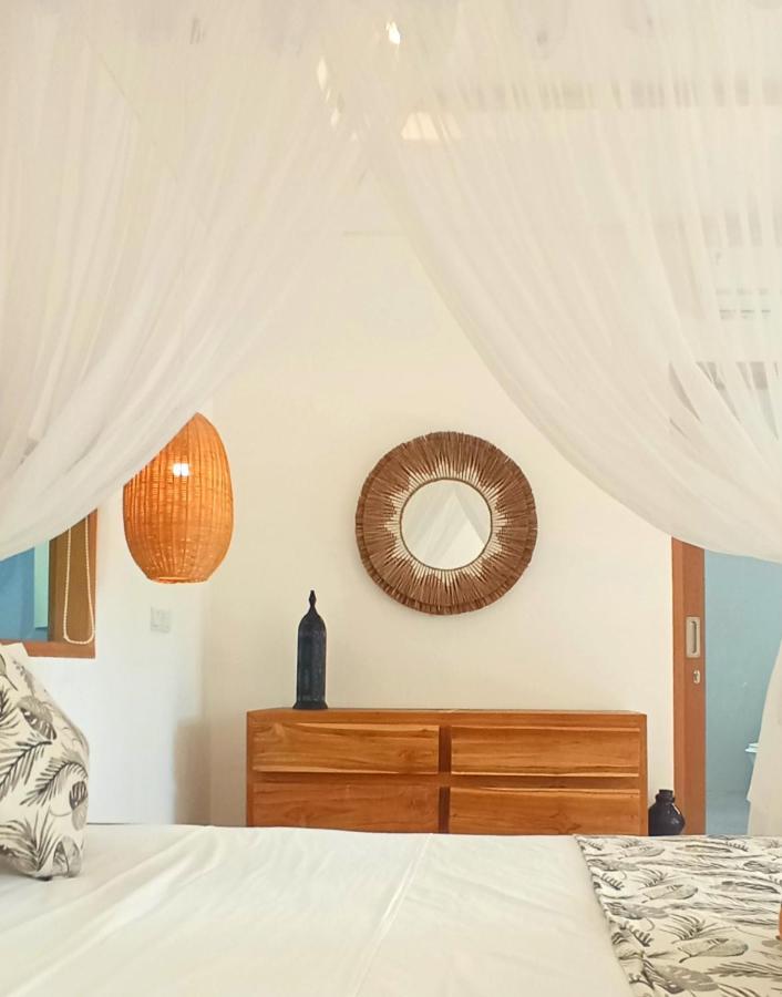 Bingin Pura Vida Villas Улувату Экстерьер фото