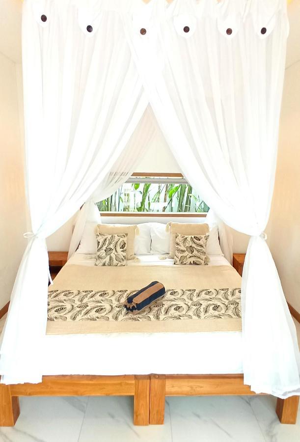 Bingin Pura Vida Villas Улувату Экстерьер фото
