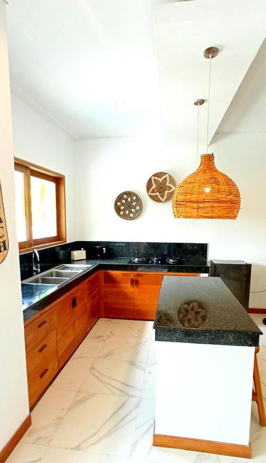 Bingin Pura Vida Villas Улувату Экстерьер фото