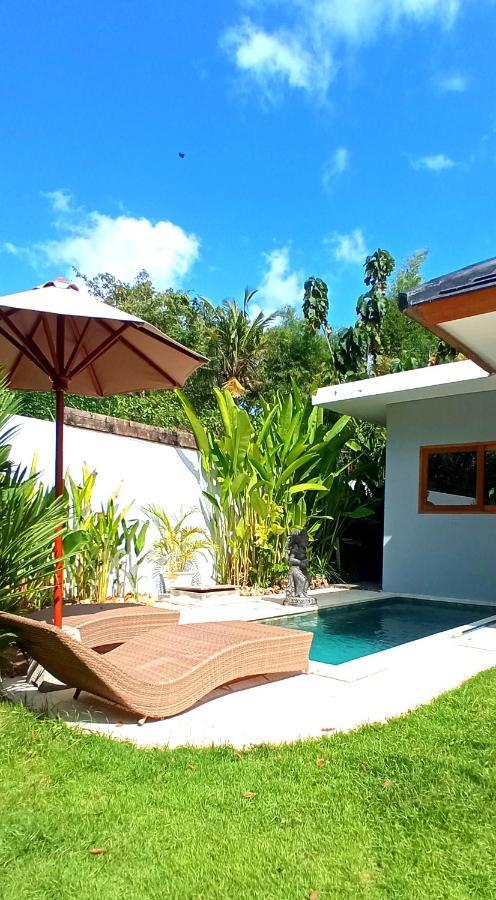 Bingin Pura Vida Villas Улувату Экстерьер фото