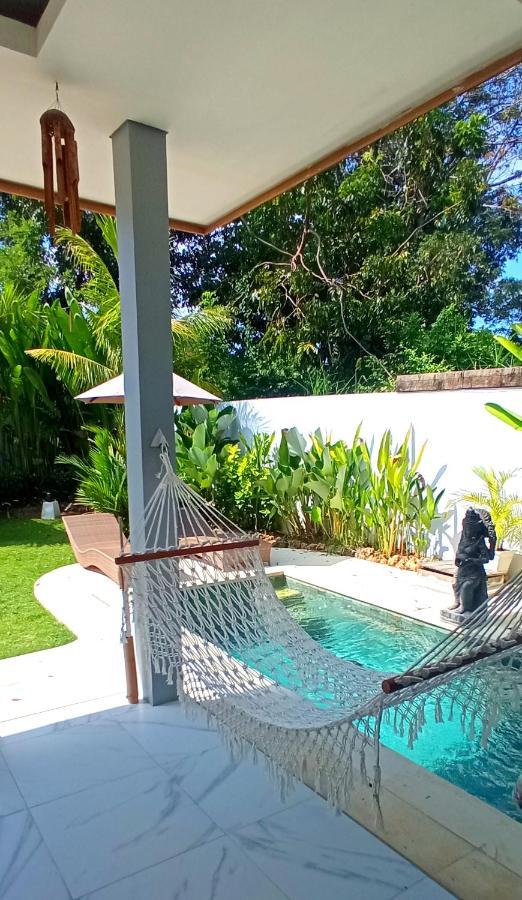 Bingin Pura Vida Villas Улувату Экстерьер фото