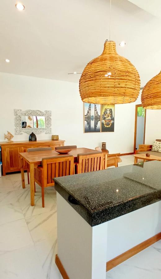 Bingin Pura Vida Villas Улувату Экстерьер фото