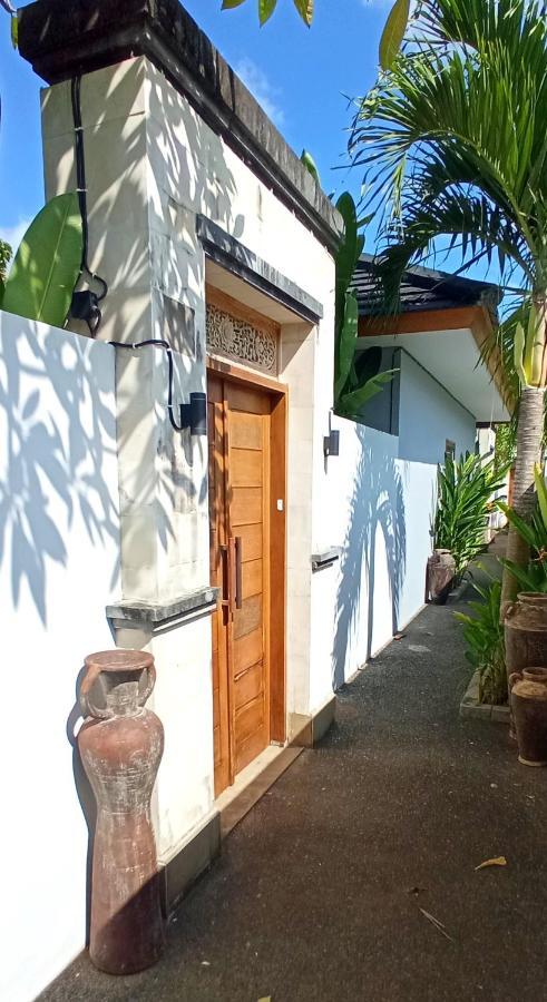 Bingin Pura Vida Villas Улувату Экстерьер фото