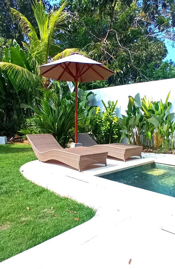 Bingin Pura Vida Villas Улувату Экстерьер фото