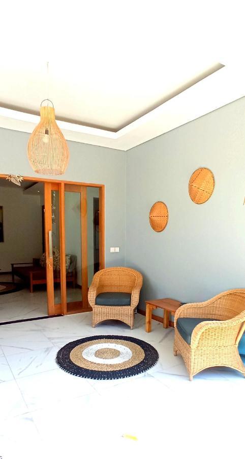 Bingin Pura Vida Villas Улувату Экстерьер фото