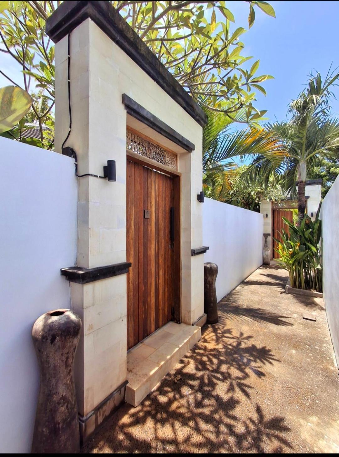 Bingin Pura Vida Villas Улувату Экстерьер фото